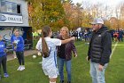 Women’s Soccer Senior Day  Wheaton College 2019 Women’s Soccer Team Senior Day. - Photo by Keith Nordstrom : Wheaton, Women’s Soccer, Senior Day